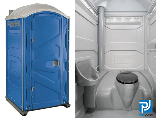Portable Toilet Rentals in Amelia Island, FL